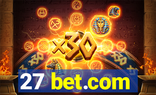 27 bet.com